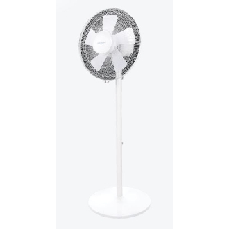 VENTILADOR DE PIE Y SOBREMESA CECOTEC ENERGYSILENCE 535 2IN1