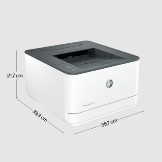 Impresora HP LaserJet Pro 3002dw A4 33ppm WiFi dúplex