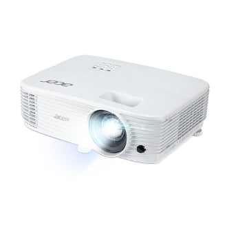 Proyector Acer P1257i DLP XGA 4500lm VGA