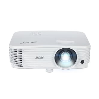 Proyector Acer P1157i DLP SVGA 4500lm VGA HDMI