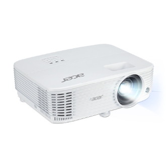 Proyector Acer P1157i DLP SVGA 4500lm VGA HDMI