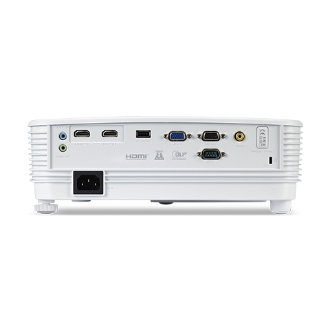 Proyector Acer P1157i DLP SVGA 4500lm VGA HDMI