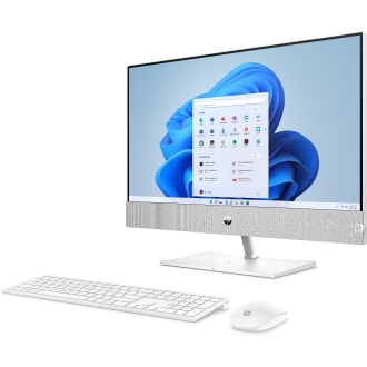 HP Pavilion 24-CA2012NS I5-13400T 23.8" 16GB 1TB W11