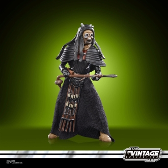 Figura hasbro boba fett star wars the book of boba fett tusken warrior