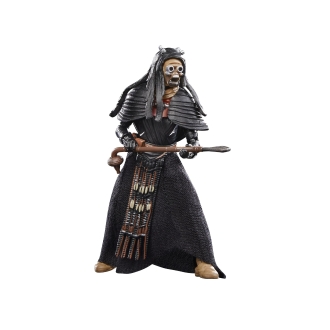 Figura hasbro boba fett star wars the book of boba fett tusken warrior