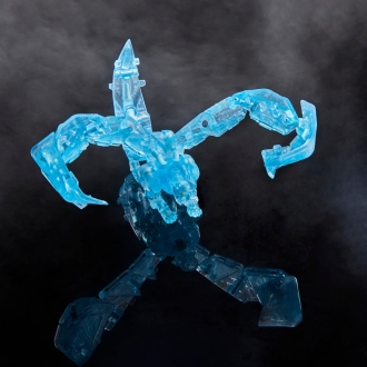 Figura dungeons & dragons dicelings displacer beast