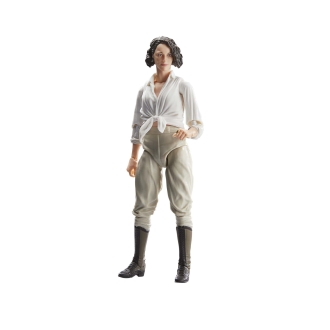 Figura hasbro indian jones adventure series - helena shaw dial del destino