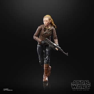 Figura hasbro star wars the black series vel sartha