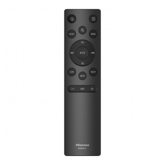 Barra de sonido Hisense HS205G 60W