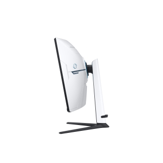 Monitor Gaming Samsung Odyssey Neo G8 32" UHD 240Hz Quantum Mini-LED curvo