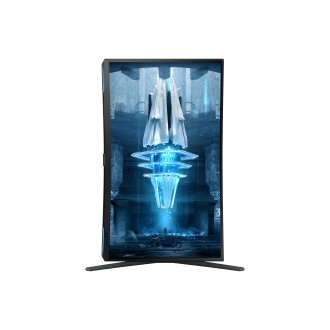 Monitor Gaming Samsung Odyssey Neo G8 32" UHD 240Hz Quantum Mini-LED curvo