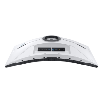Monitor Gaming Samsung Odyssey Neo G8 32" UHD 240Hz Quantum Mini-LED curvo
