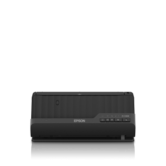 Escáner documental Epson ES-C320W a4 30ppm duplex wifi compacto