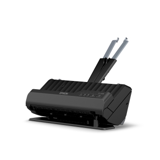 Escáner documental Epson ES-C320W a4 30ppm duplex wifi compacto