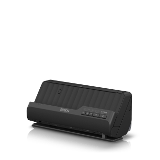 Escáner documental Epson ES-C320W a4 30ppm duplex wifi compacto