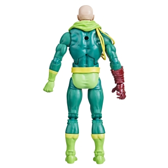 Figura hasvro marvel legends series avengers baron von strucker
