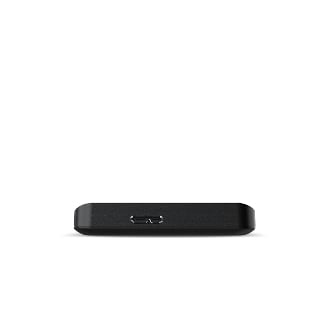 Disco externo Toshiba Canvio Basic 4TB 2.5" negro