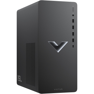HP Victus 15L TG02-0167NS I5-12400F 16GB 512GB + HDD 1TB RTX 3050 FreeDOS