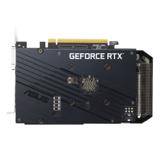 Tarjeta gráfica ASUS Dual RTX 3050 OC 8GB GDDR6 V2