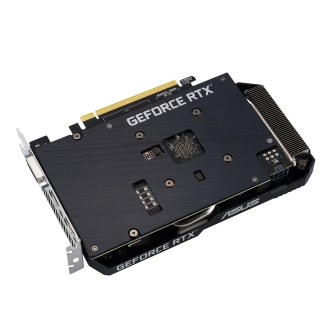 Tarjeta gráfica ASUS Dual RTX 3050 OC 8GB GDDR6 V2