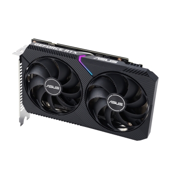 Tarjeta gráfica ASUS Dual RTX 3050 OC 8GB GDDR6 V2