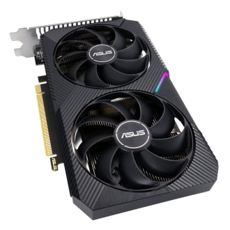 Tarjeta gráfica ASUS Dual RTX 3050 OC 8GB GDDR6 V2