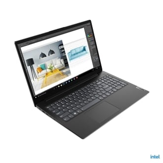 Lenovo V15 G2 N4500 15.6" 8GB 256GB W11