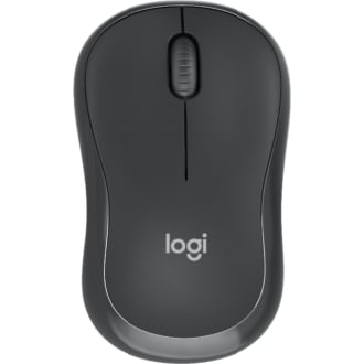 Teclado y ratón inalámbrico Logitech MK370 negro