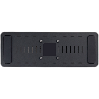 Adaptador StarTech para Tres Monitores DisplayPort y HDMI 4K de 60H