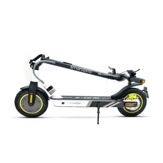 Patinete eléctrico SmartGyro Z-One Gray