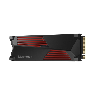 Disco SSD Samsung 990 Pro 2TB M.2 PCIe 4.0 NVMe