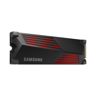 Disco SSD Samsung 990 Pro 2TB M.2 PCIe 4.0 NVMe