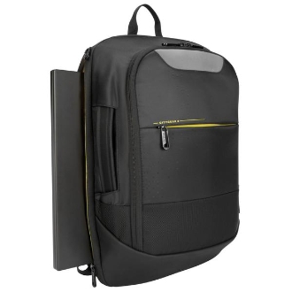 Mochila portátil Targus CityGear 15.6" convertible negro