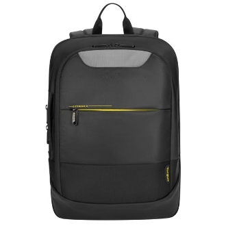 Mochila portátil Targus CityGear 15.6" convertible negro