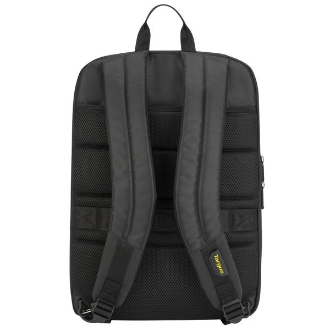 Mochila portátil Targus CityGear 15.6" convertible negro