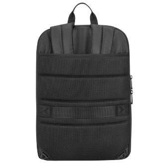 Mochila portátil Targus CityGear 15.6" convertible negro