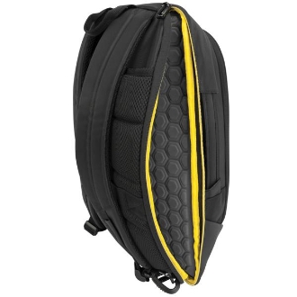 Mochila portátil Targus CityGear 15.6" convertible negro