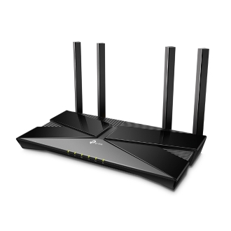 Router TP-Link Archer AX53 Wi-Fi 6 AX3000 dual con 4 antenas