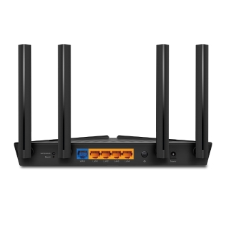 Router TP-Link Archer AX53 Wi-Fi 6 AX3000 dual con 4 antenas