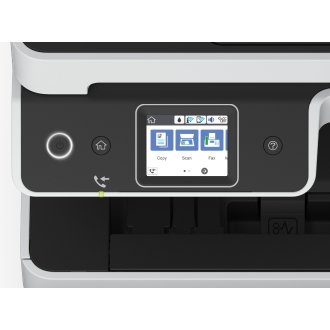 Multifunción Epson EcoTank ET-5170 A4 17ppm Red WiFi duplex