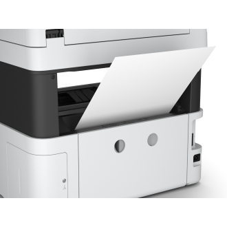 Multifunción Epson EcoTank ET-5170 A4 17ppm Red WiFi duplex