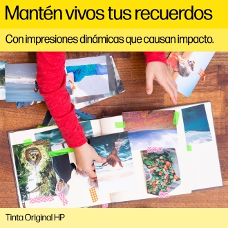 Pack 3 cartuchos originales HP 712 amarillo