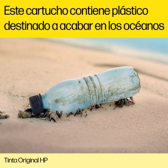 Pack 3 cartuchos originales HP 712 cian