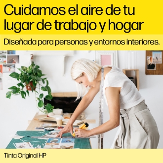 Pack 3 cartuchos originales HP 712 cian