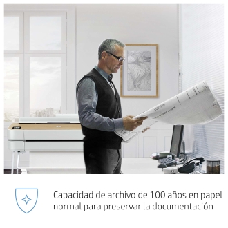 Pack 3 cartuchos originales HP 712 magenta
