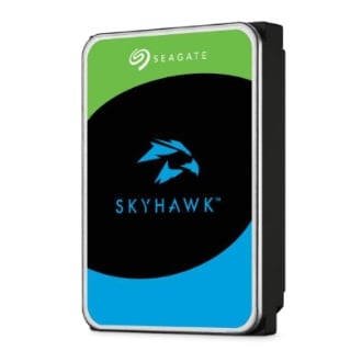 Disco Seagate SkyHawk 2TB 3.5" 256MB