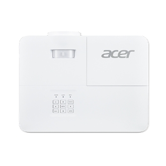 Proyector Acer X1528Ki DLP 1080p 5200lm VGA WiFi