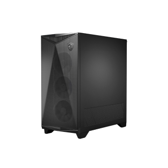 Caja ordenador gaming msi mpg gungnir 300p airflow
