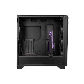 Caja ordenador gaming msi mpg gungnir 300p airflow