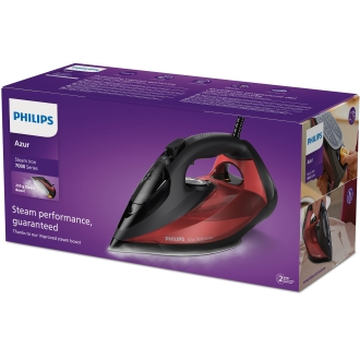 PLANCHA DE VAPOR PHILIPS STEAM IRON 7000 SERIES